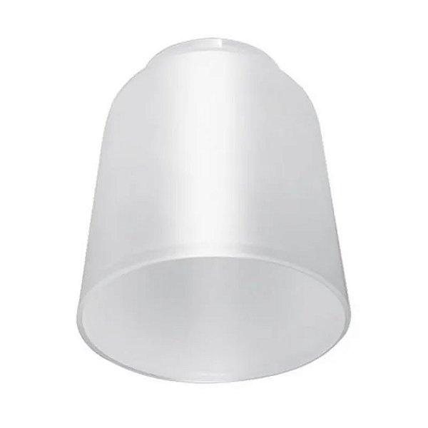 Luminária Tulipa para Ventilador de Teto