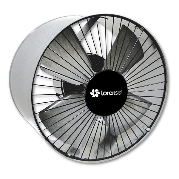 Exaustor 30cm LorenSid Bivolt