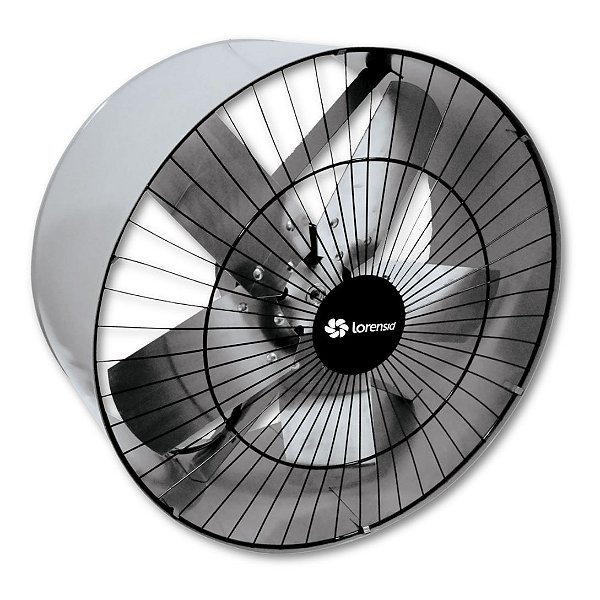 Exaustor 50cm Bivolt LorenSid
