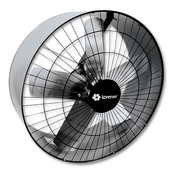 Exaustor 60cm LorenSid Bivolt