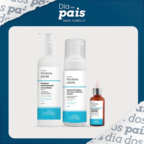 KIT DIA DOS PAIS