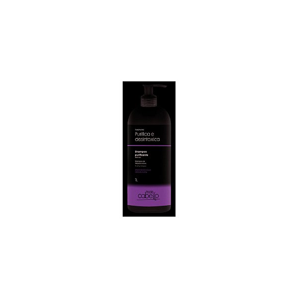 SHAMPOO PURIFICANTE 1L