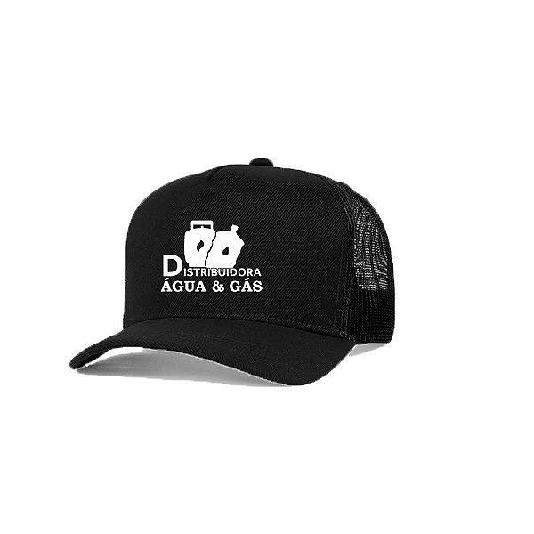 Boné Distribuidora de Água e Gás