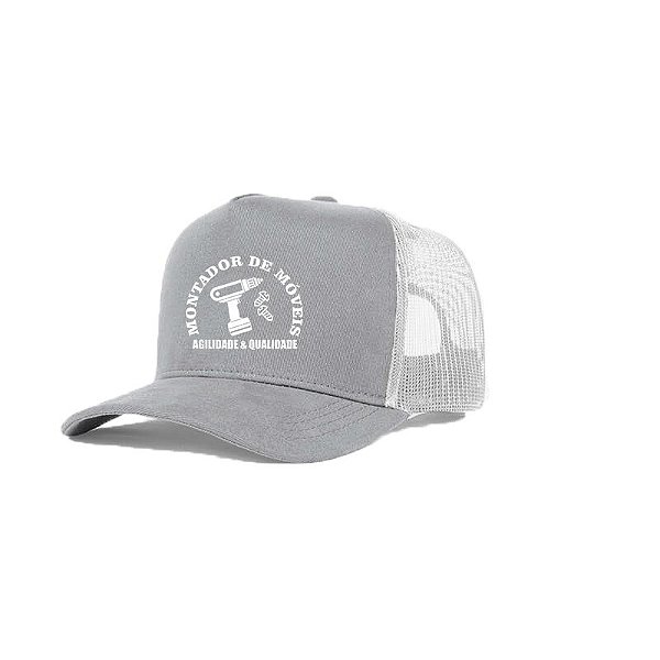 Boné Montador de Móveis