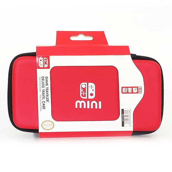 Case Capa Estojo Nintendo Switch Lite