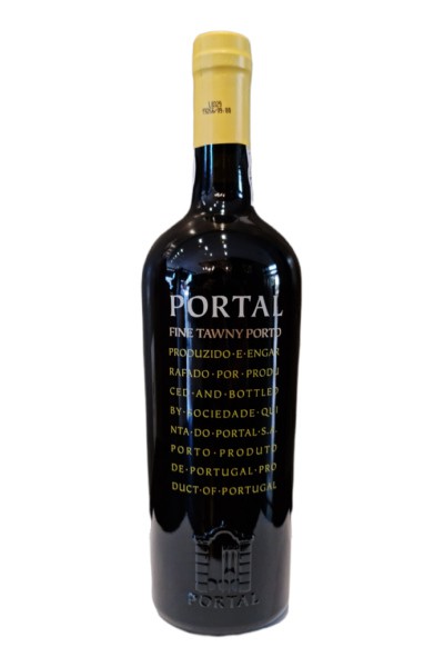 Porto Quinta do Portal Tawny