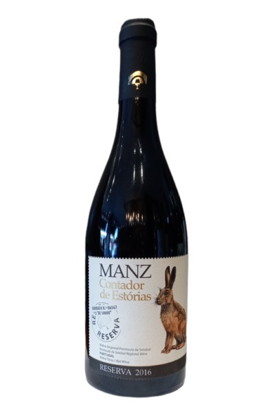 Manz Contador de Estoria Reserva