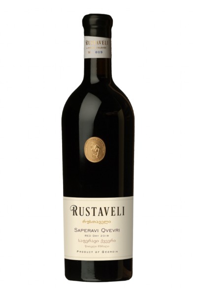 Rustaveli Tinto