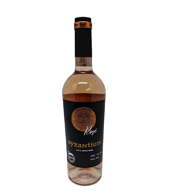 Byzantium Rosé