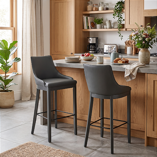 Banqueta Fixa Musa