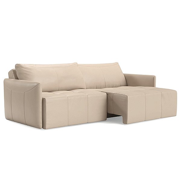 Sofá Retrátil Sebastian