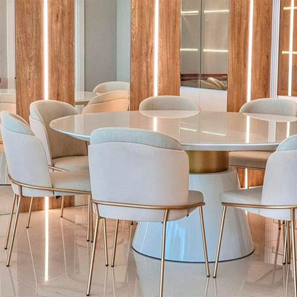 Mesa de Jantar Belmonte