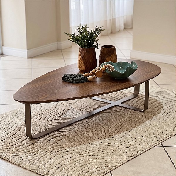 Mesa de Centro Petrus
