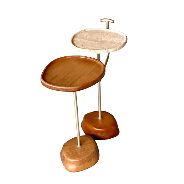 Conjunto Mesa Lateral ATOL