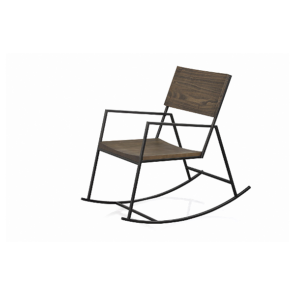 Poltrona de Balanço Atlanta