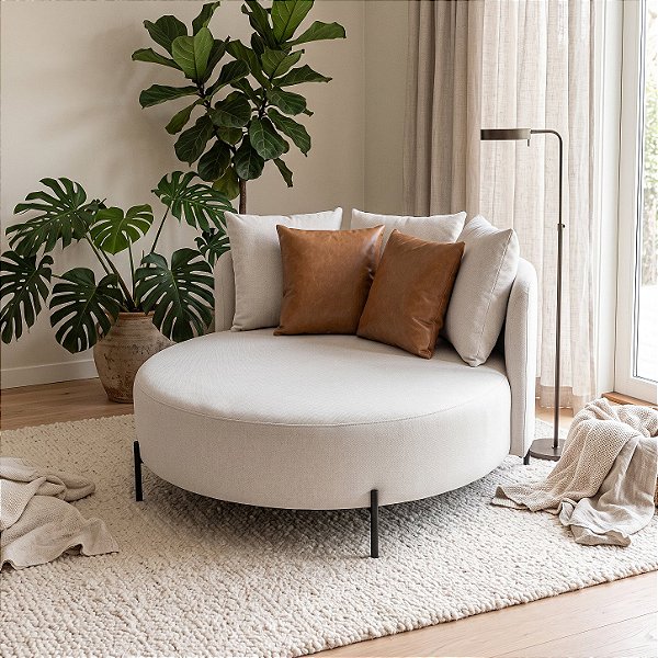Chaise Versa