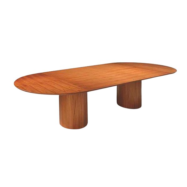 Mesa de Jantar Lunar