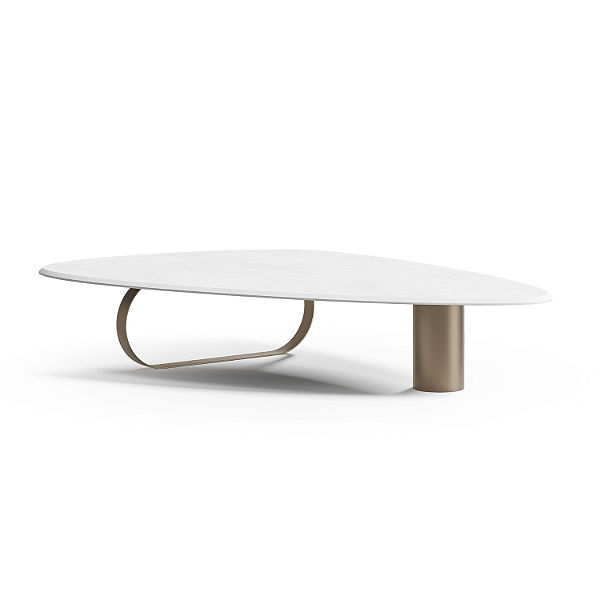 Mesa de Centro Doppo