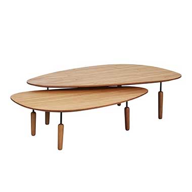 Mesa de Centro Piemont