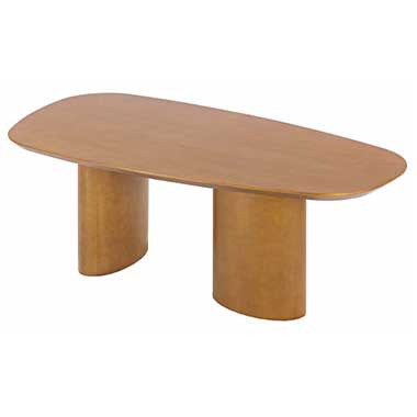 Mesa de Jantar Esmeralda