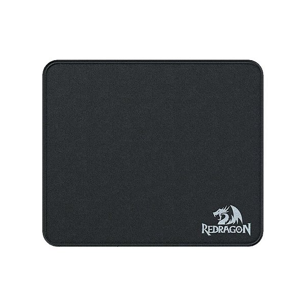 Mousepad Gamer Redragon FLICK M 320x270x3mm  P030