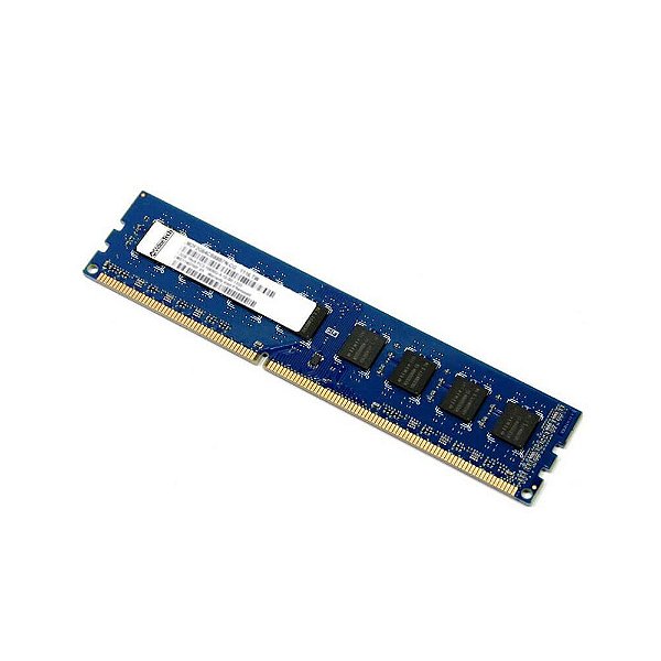 Memória 8GB DDR3 1600MHz VT8G1600L11D Valuetech UDIMM