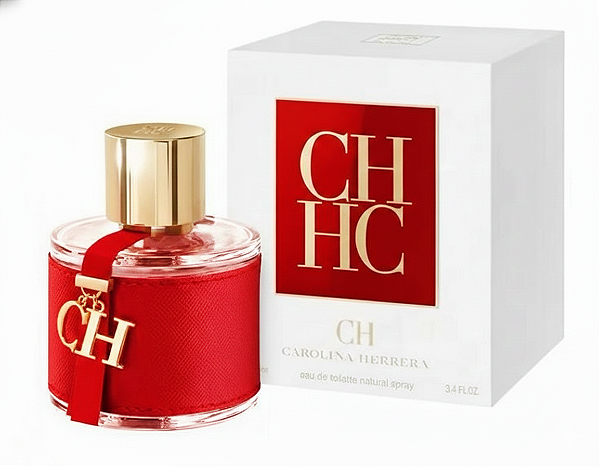 Perfume Carolina Herrera CH Feminino Eau de Toilette 30ml