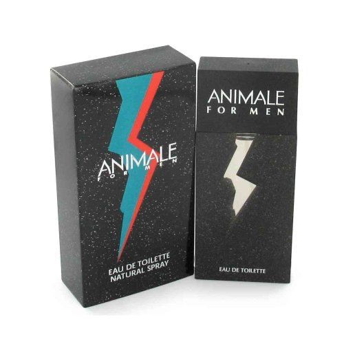Perfume Animale Animale For Men Eau De Toilette 100ml