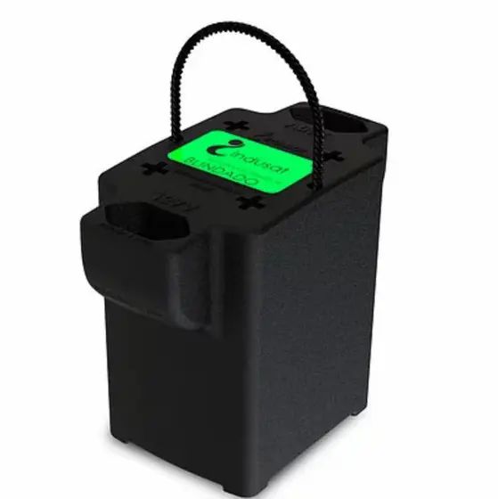 AUTO TRANSFORMADOR 1500VA 110V-220V - INDUSAT