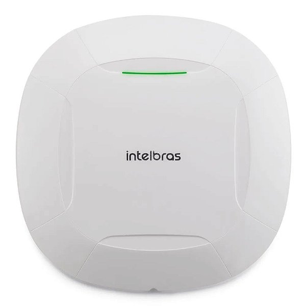 ROTEADOR ACCESS POINT COORPORATIVO AC1350 AP1350 DUAL BAND INTELBRAS
