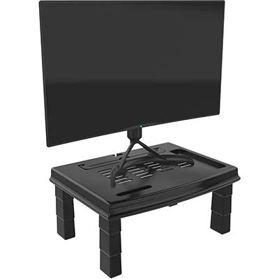 SUPORTE PARA MONITOR E NOTEBOOK - ERGODESK