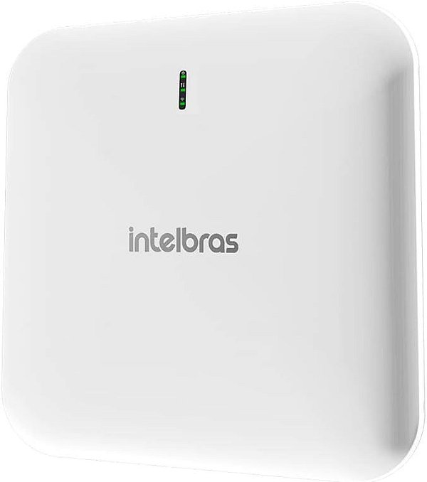 ROTEADOR ACESS POINT AP1250 AC MAX- INTELBRAS