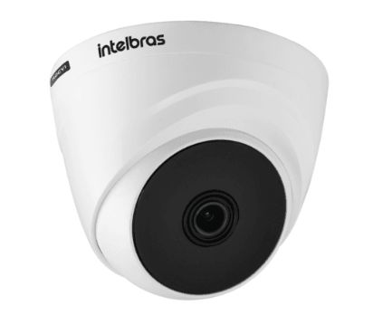 CÂMERA DOME IR DIGITAL VHD 1120 D G7 - INTELBRÁS