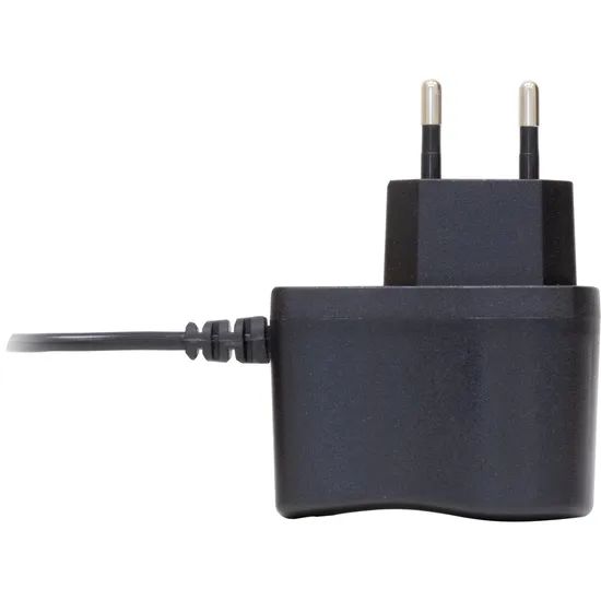 FONTE 5VDC 1A CHAVEADA IMP P4 2,1MM  - HAYONIK