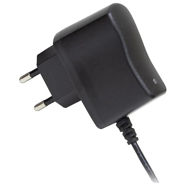 FONTE 9VDC 1A CHAVEADA IMP C- P4 - HAYONIK