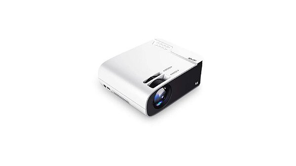 PROJETOR MULTI ULTRA PJ005 ECO - MULTILASER