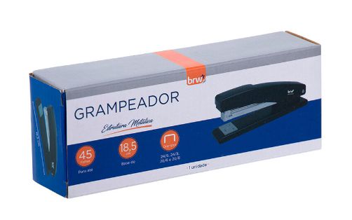 GRAMPEADOR GRANDE 18,5 PARA 24/6 24/8 26/6 26/8 45 FOLHAS GP3002 - BRW