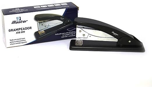 GRAMPEADOR JOB 899 24/6 E 26/6 BASE 200MM- MASTER