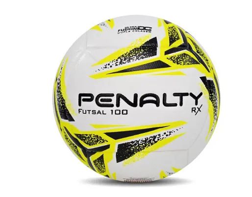 BOLA FUTSAL RX 100  XXIII 5213441810-U - PENALTY