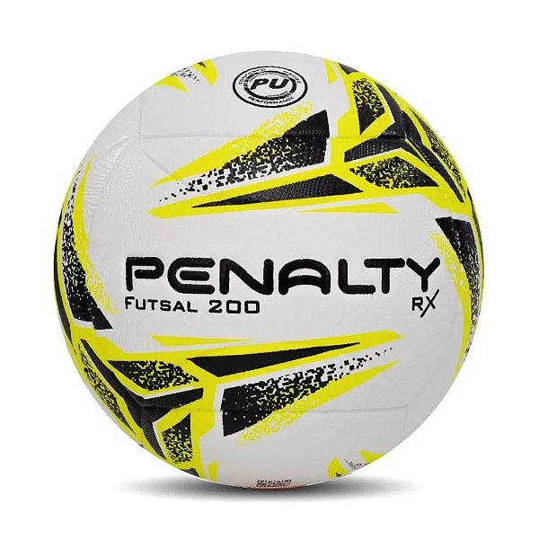 BOLA FUTSAL RX 200 XXIII 5213431810-U - PENALTY
