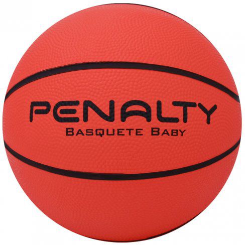 BOLA PENALTY BASQUETE PLAYOFF BABY IX - PENALTY