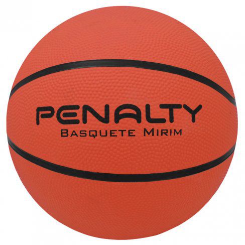 BOLA PENALTY BASQUETE PLAYOFF MIRIM IX UNISSEX - PENALTY