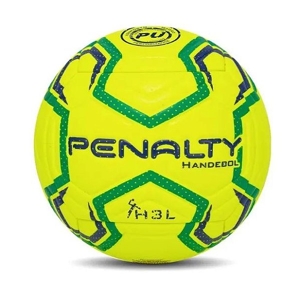 BOLA HANDBALL PENALTY H3L ULTRA FUSION XXII - PENALTY