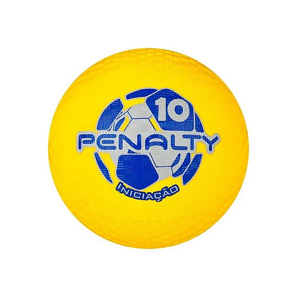 BOLA INICIAÇÃO T10 XXI - PENALTY
