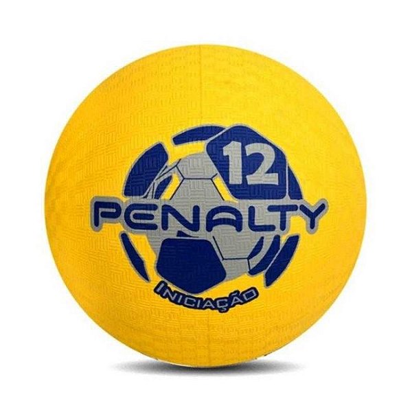 BOLA INICIAÇÃO T12 XXI - PENALTY