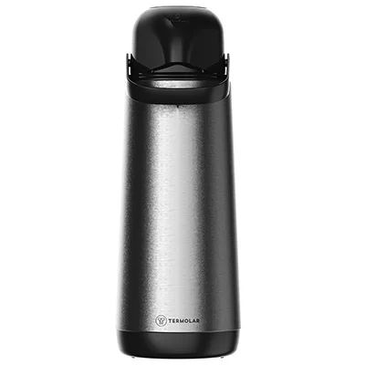 GARRAFA TÉRMICA LUMINA 1800ML INOX 9750 - TERMOLAR