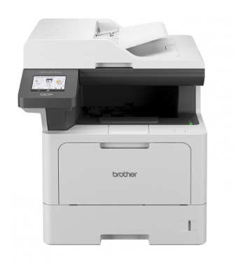 IMPRESSORA DCP-L5512DN BROTHER MULTIFUNCIONAL A LASER  - BROTHER