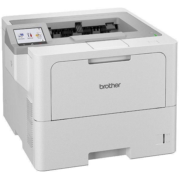 IMPRESSORA HL-L6412DW LASER CORPORATIVA  - BROTHER