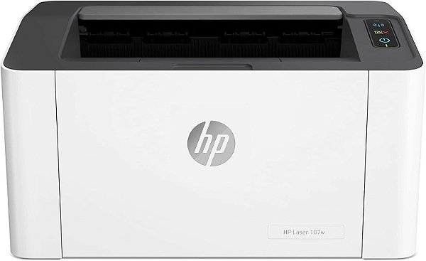 IMPRESSORA HP LASER 107W - HP