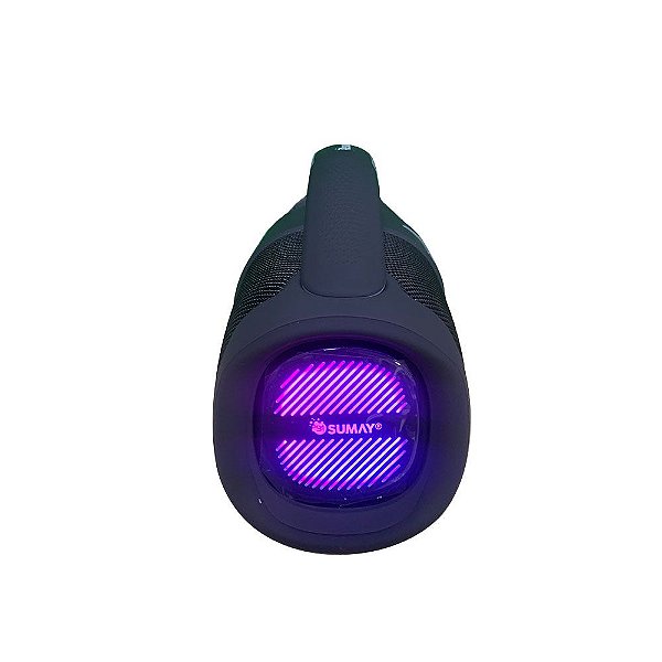LIONBOX 30W RMS - SUMAY